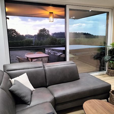 Ferienwohnung Trees Fontain Jalhay Exterior foto