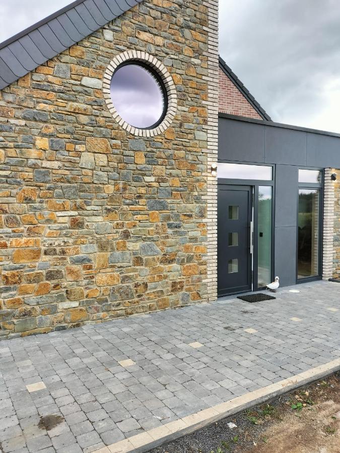 Ferienwohnung Trees Fontain Jalhay Exterior foto